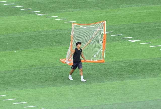 比追求技術